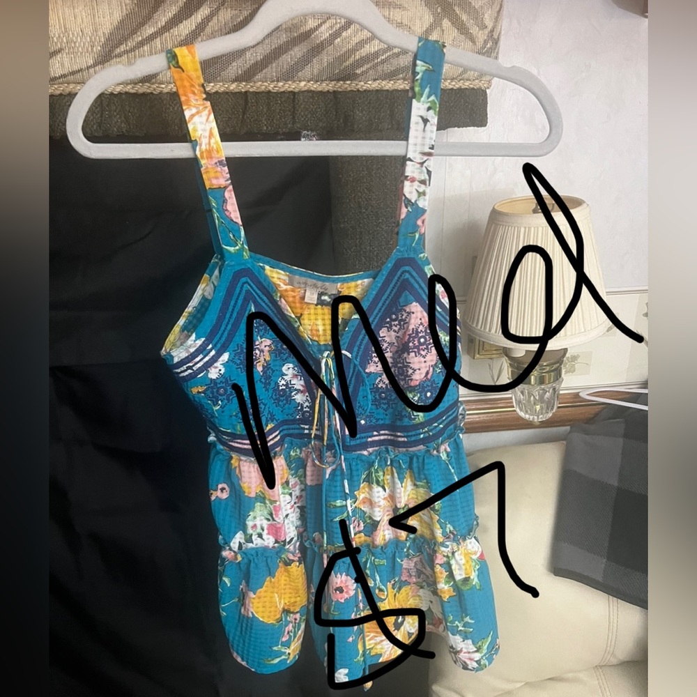 Multiple women’s shirts and blouses  will negotiate if you wanted all of them